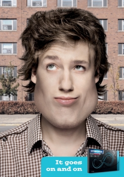 Stimorol: Big Jaw: Tommy