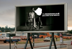 The Zimbabwean Newspaper: Zimbabwean4