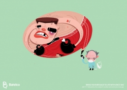 VOICE SMS: Boxer
