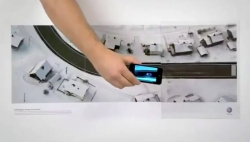 Volkswagen: Test-Drive app