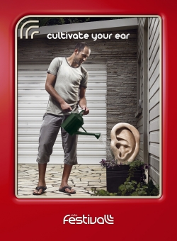 Radio Festival: Cultivate your ear
