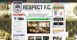 FA Respect: The Club With One Goal