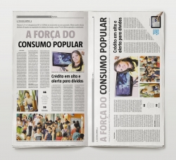 Estado de Minas: Estado de Minas Newspaper on the iPad