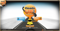 Toyota and Discovery Education: Heads Up!