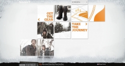 Timberland: Give Outdoors