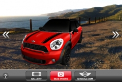 Mini: Virtual App