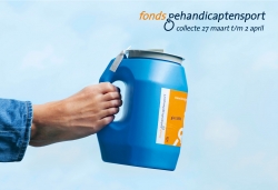 Folds Gehandicaptensport: Fonds Gehandicaptensport