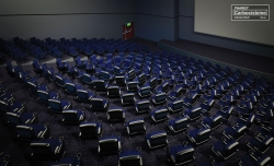 Pharex Carbocisteine: Cinema