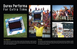 Durex: Extra Time