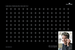 Alfa. Male Magazine: Multiply
