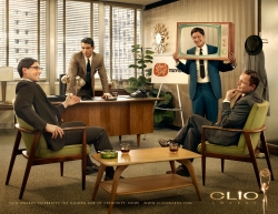 CLIO Awards: Yourself Television