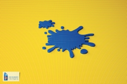 Clorox: Ink Stain