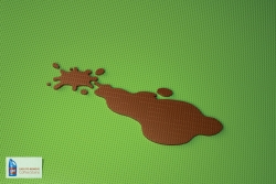 Clorox: Coffee Stain