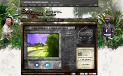 National Geographic Channel: Mission Expedition