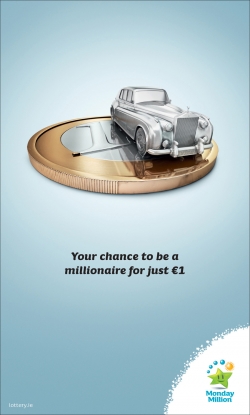 The National Lottery: Rolls