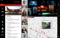 GSD&M: 40th Anniversary
