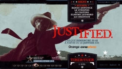 Orange Cinemas: Justified