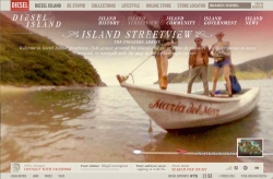 Diesel: Island