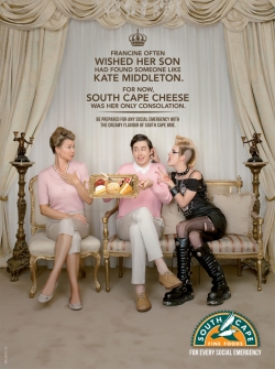 South Cape: Goth