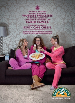 South Cape: Princesses