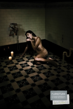 Connect Furniture: Bathroom