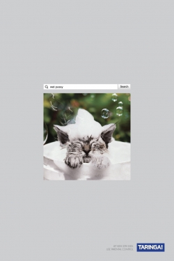 Taringa!: WET