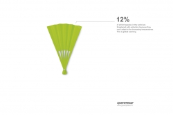 Greenpeace: Twelve