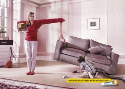 Voltaren: Crane