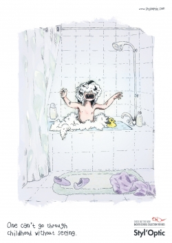 Styl'Optic: bath