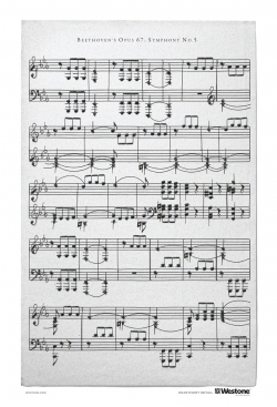 Westone: Westone : Beethoven