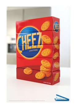 Freshlock: Freshlock : Crackers