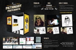 Pictionary: Pictionary Photobooth