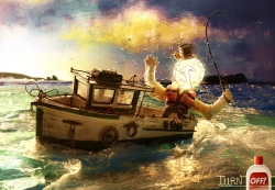 Off: Boat