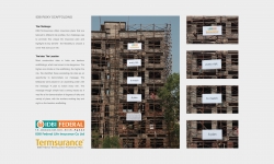 IDBI Federal: IDBI- Risky Scaffolding