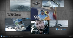 HomeAway: Ministry of Detourism