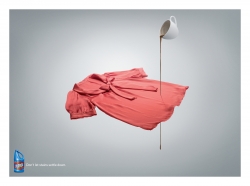 DDB Dubai: Coffee Spill