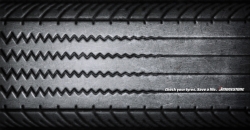 Bridgestone: Flatliner