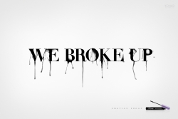 Flobu: Broke Up