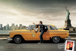 Viaje Mais magazine: New York