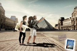 Viaje Mais magazine: Paris