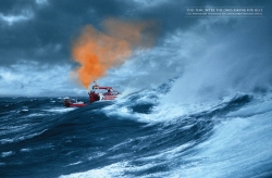 Coastguard NZ: Flare