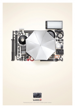 Lumix: Compact