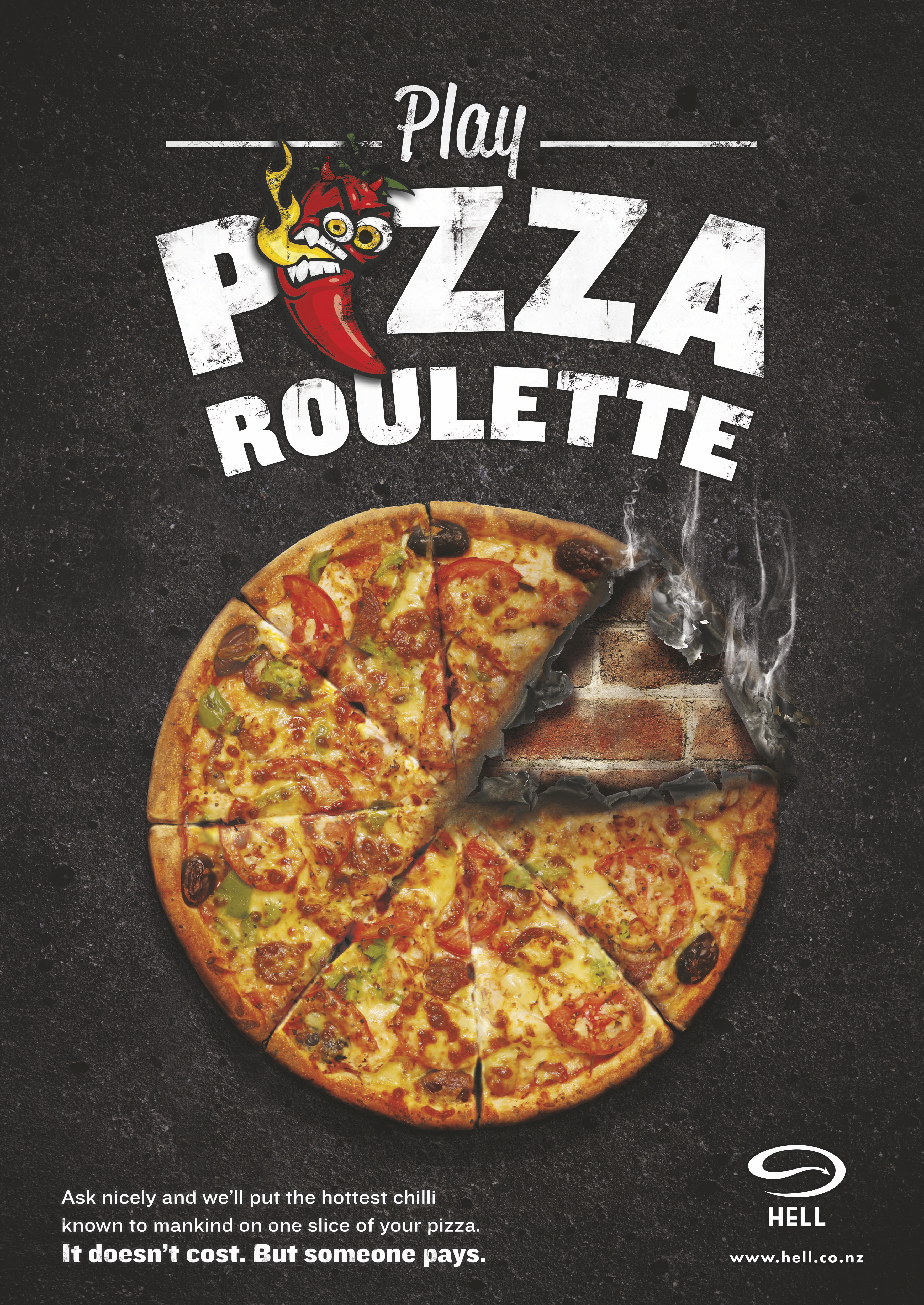 pizza rush campaign effectiveness The five-a-day disaster: why the numbers don't add up why has a campaign that is so well known failed to deliver end this sugar rush. pizza rush campaign effectiveness The five-a-day disaster: why the numbers don't add up why has a campaign that is so well known failed to deliver end this sugar rush.