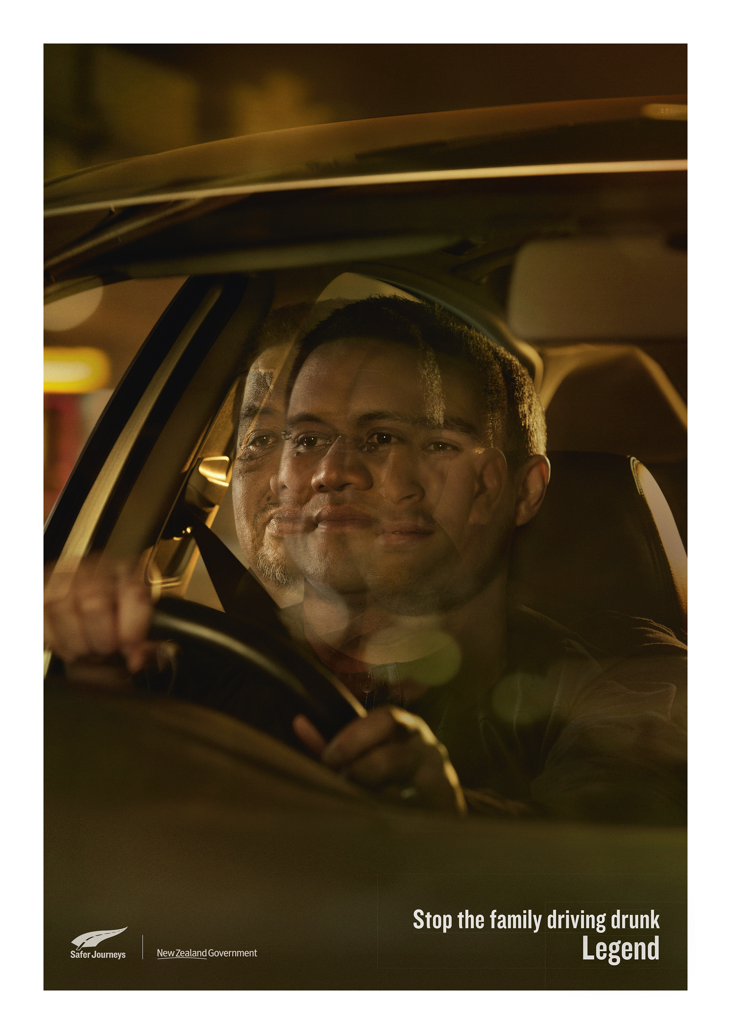 New Zealand Drink Driving Ad New Zealand Drink Driving Ad