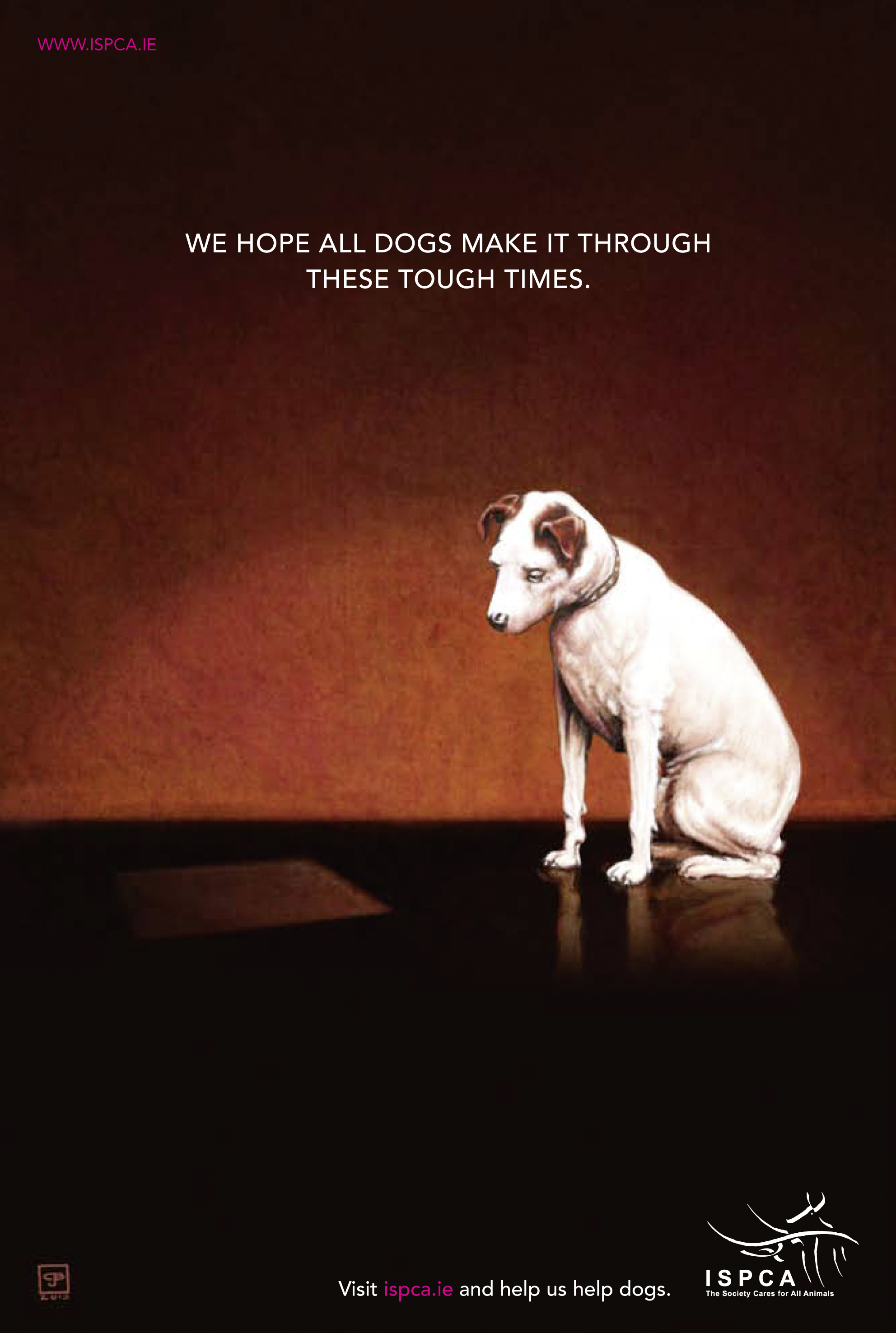 Nissan Of Clinton >> Outdoor ad: ISPCA: Nipper Nissan Of Clinton >> Outdoor ad: ISPCA: Nipper