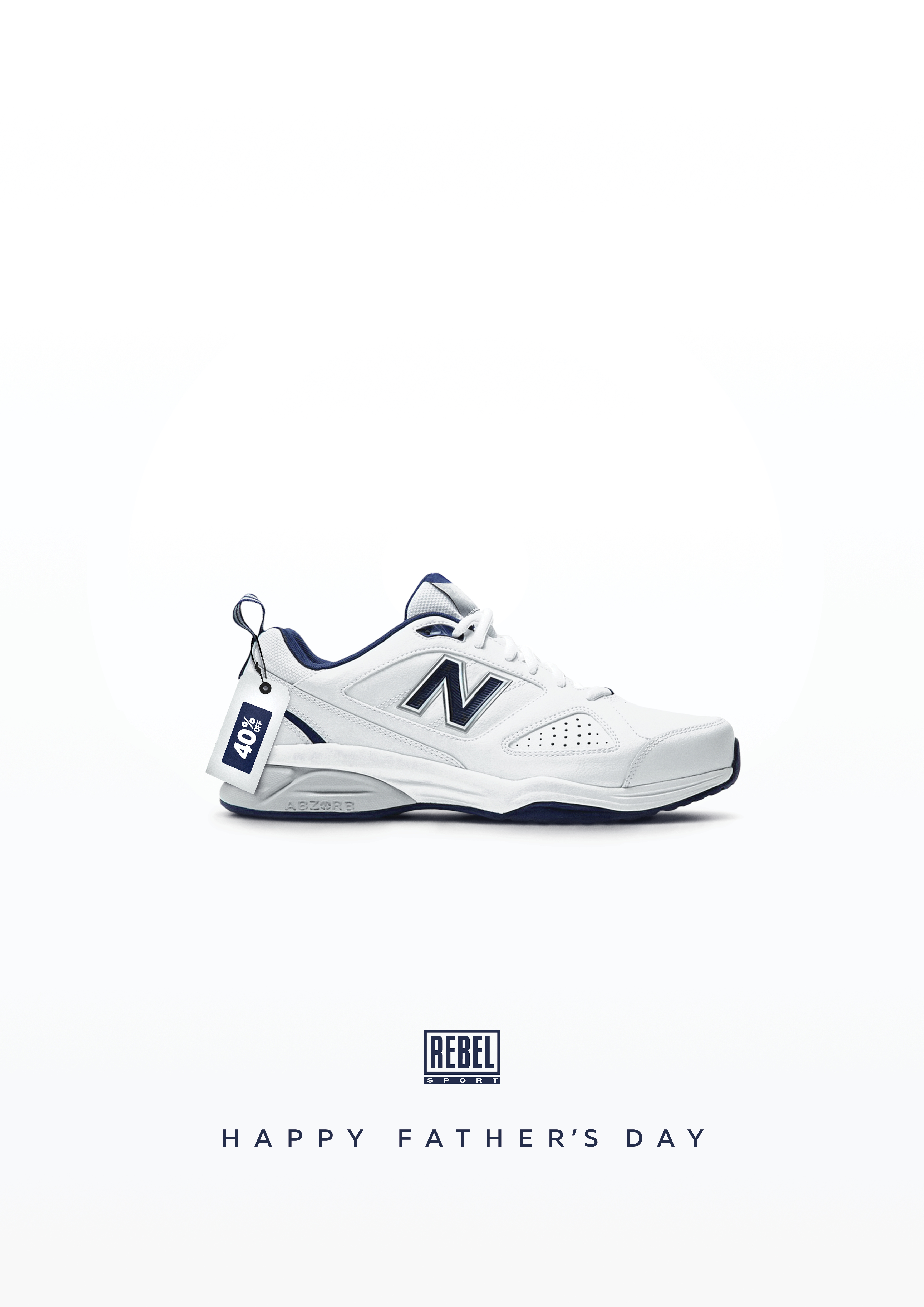 sneakers rebel sport